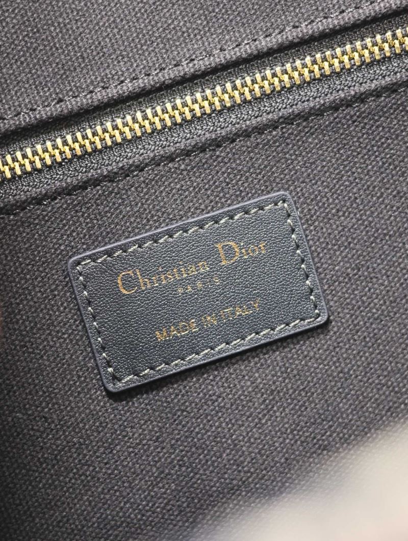 Christian Dior Shopping Bags